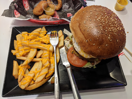 Photo 1 - Caraman Burger Factory