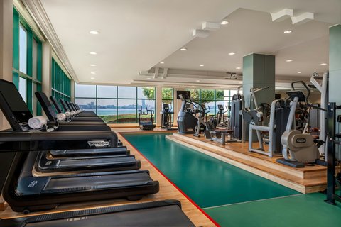 Sheraton Grand Doha Resort & Convention Hotel by null