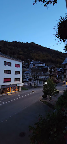 H+ Hotel & SPA Engelberg Telefonnummer