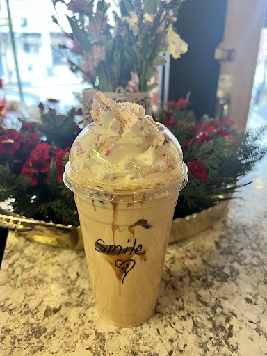 FIREBEAN Espresso - Visual