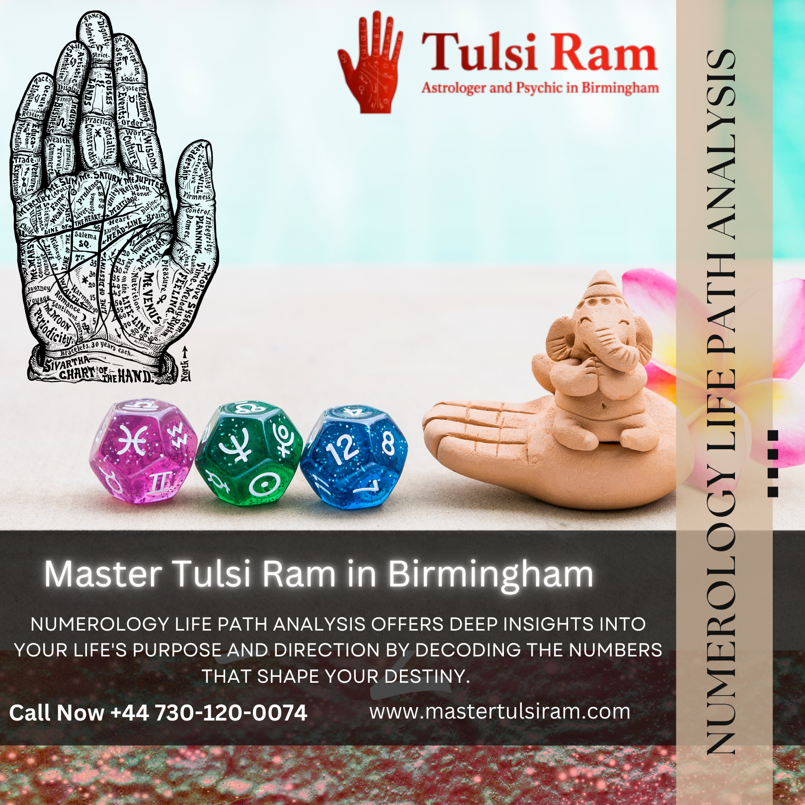 Top Indian Astrologer & Psychic Healer & Spiritual Healing in Birmingham - Image 3