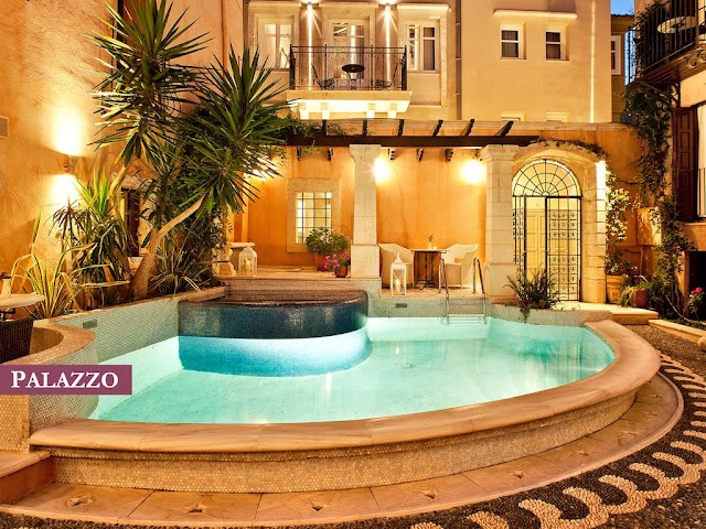 Rimondi Boutique Hotel
