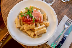 Photo n°21 de Les affranchis à Paris (Brasserie)