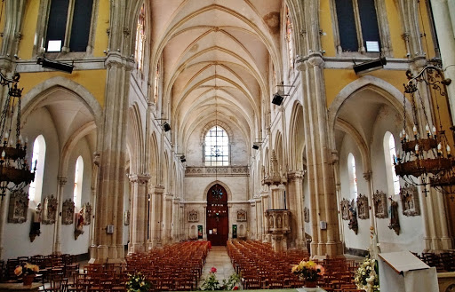 Mairie de La Chapelle de Guinchay