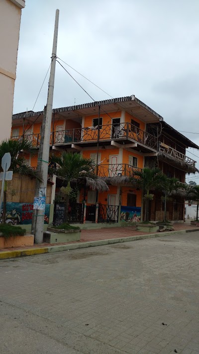 Photos of Hostal Arrecife