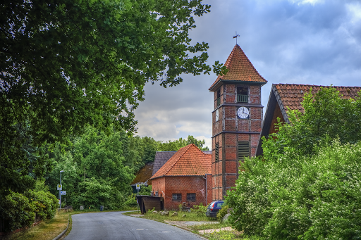Kapelle Weste - Thumbnail
