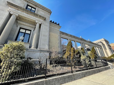 Bayonne Public Library