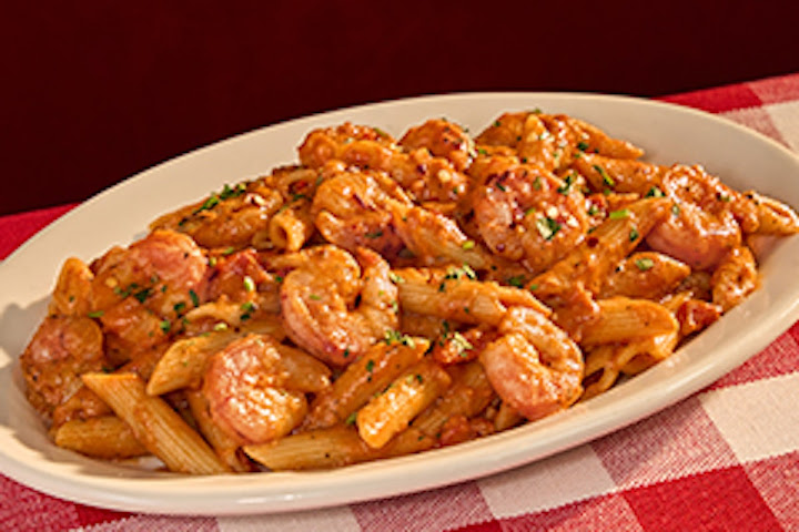 Buca di Beppo Italian Restaurant by null