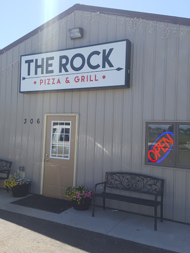 The Rock Pizza and Grill - Thumbnail