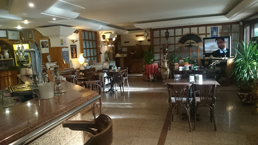Hostal Restaurante Padornelo - Thumbnail