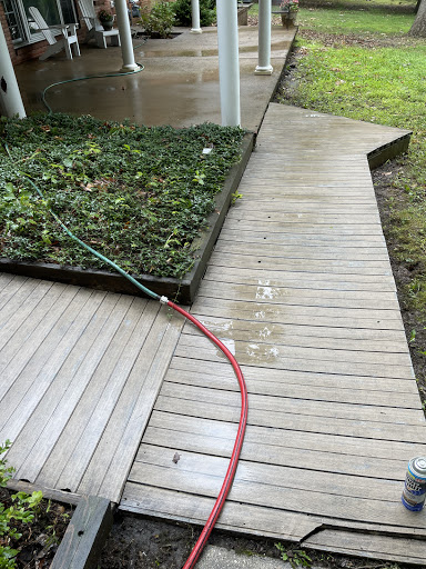 CleanPro - Visual