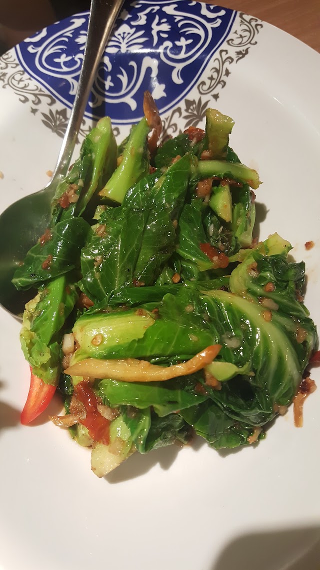 泰出色泰國餐廳