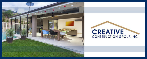 Creative Construction Group - Visual