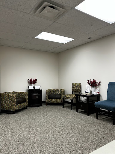 Allen and Clisch Physical Therapy - Thumbnail