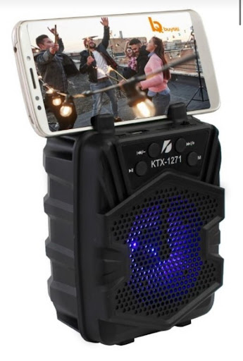 Accesorios cris-ber venta de Audífonos,aros de luz,bocinas,micas 9D,licuadoras portatil y mucho mas - Thumbnail