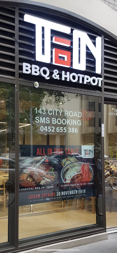 Photo of TEN BBQ & HOTPOT