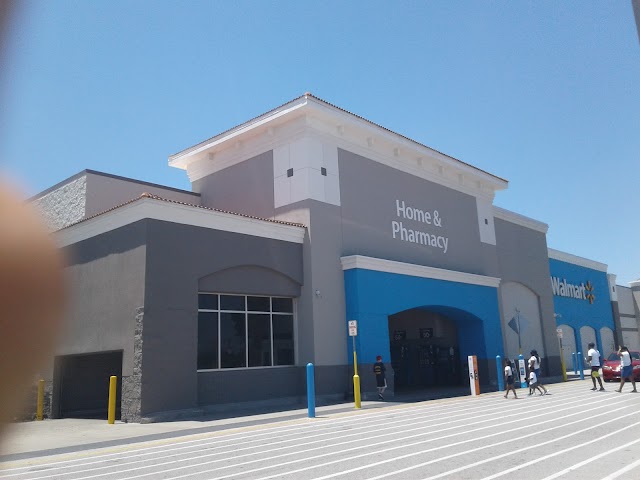 Walmart Supercenter