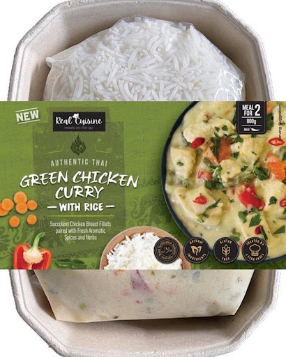 Real Cuisine Australia - Thumbnail