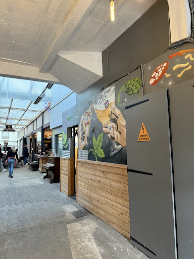 Photo 4 - Pizza Zapi Neche Dunkerque distributeur 24h/24h (Smeulebox)