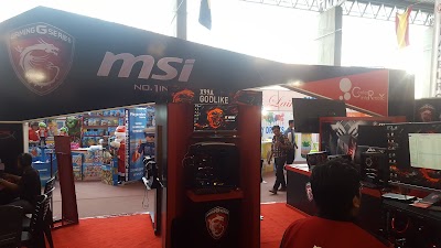 Photos of CenterInformatic