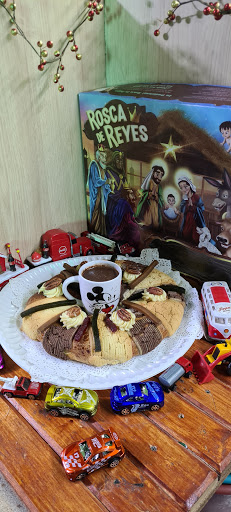 Pasteleria Coco - Thumbnail
