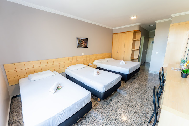 Hotel Diplomat by Bsb Inn by null