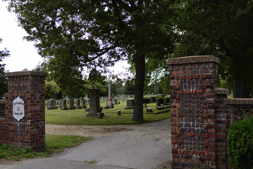 Southampton Cemetery Association - Thumbnail
