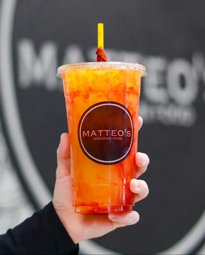 Matteo's Mexican Food - Thumbnail