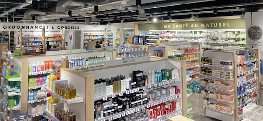 Pharmacie du Lac - Ploermel - Thumbnail