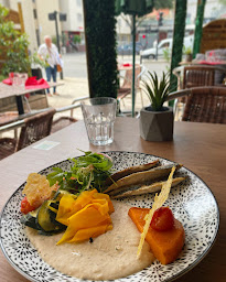 Photo n°8 de La Terrasse du Cadereau à Nîmes (Épicerie fine)