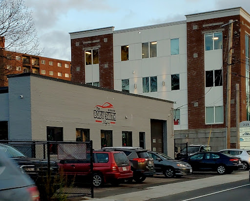 The Body Smith Shop, Inc - Thumbnail