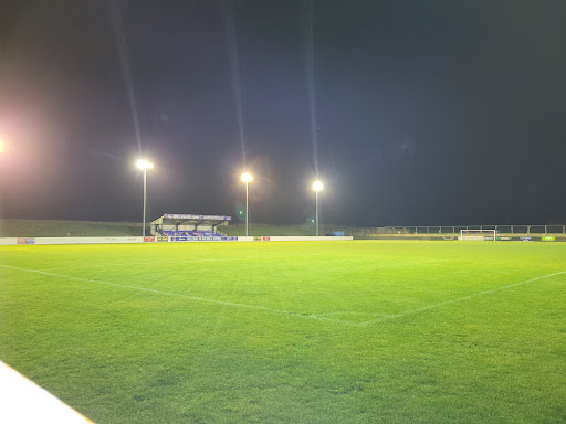 Maldon Stadium