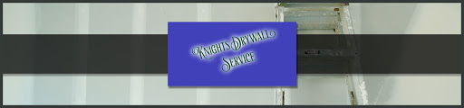 Knights Drywall - Visual