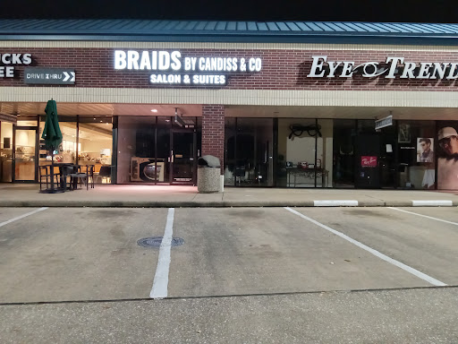Braids By Candiss & Co - Thumbnail