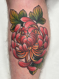 Photo n°14 de Chez Cyr à Reims (Salon de tatouage et piercing)