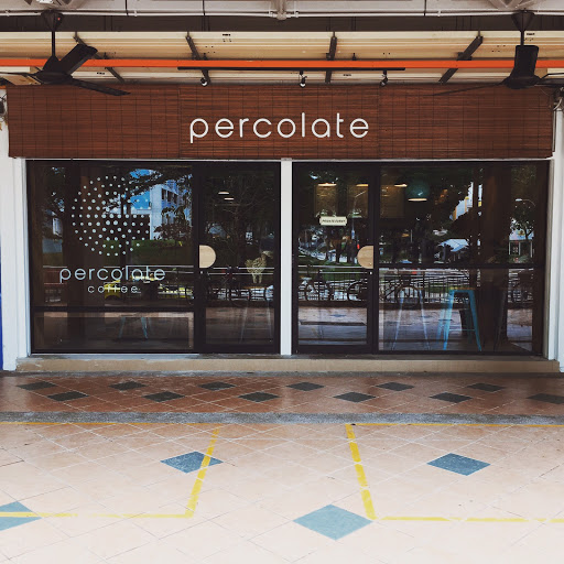 Percolate