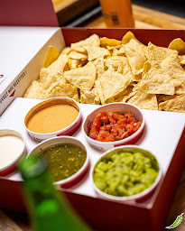 Photo n°21 de NACHOS - MEXICAN GOOD FOOD à Valenciennes (Restaurant végétarien)