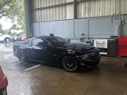 Florida Speed & Performance SP - Thumbnail