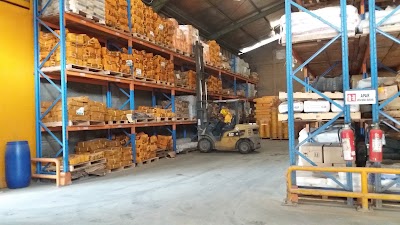 Photos of Sika Indonesia