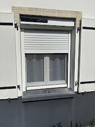 Photo n°22 de L'atelier des frangins à Venansault (Charpentier)