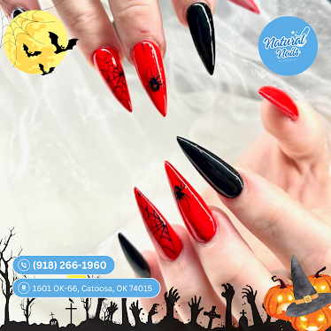 Natural Nails