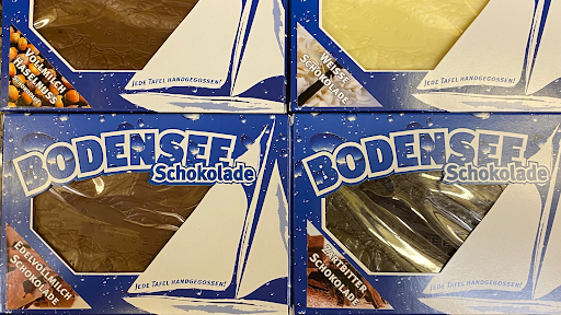 Bodensee Schokolade