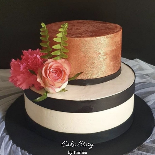 Cake Story By Kanica - Thumbnail