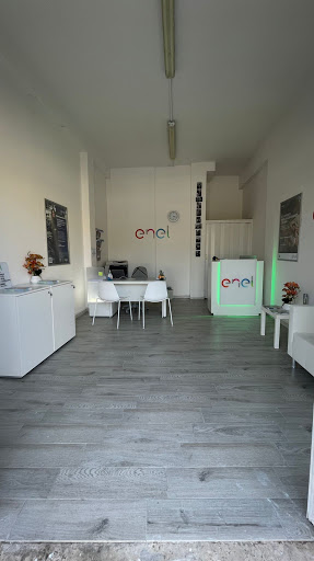 Spazio Enel Partner Ardea (Piazza del Popolo, 26) Logo