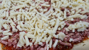 Photo n°3 de Pizzica Pizza 17 Cozes à Grézac (Restaurant)