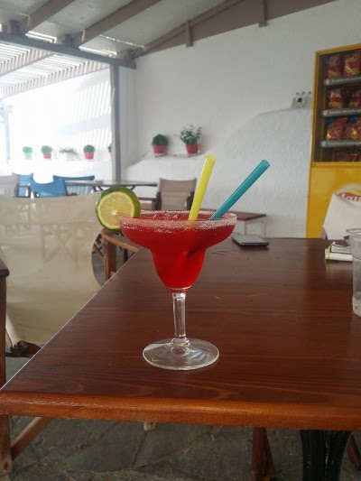 Photos of Sole & Mare Beach Bar Restaurant &Alpha;ί&gamma;&iota;&nu;&alpha; &Sigma;&omicron;&upsilon;&beta;ά&lambda;&alpha;