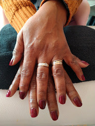 Photo n°6 de Les Ongles De Chevry à Gif-sur-Yvette (Institut de beauté)