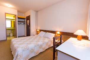 Photo n°1 de Hôtel Le Fer à Cheval à Gray (Hôtel)