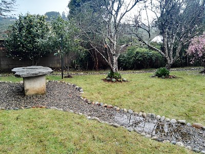 Photos of Cuyen. Jard&iacute;n y Construcci&oacute;n
