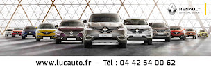 Photo n°25 de Renault / Dacia Venelles Garage Lucauto à Venelles (Vendeur de voitures d'occasion)